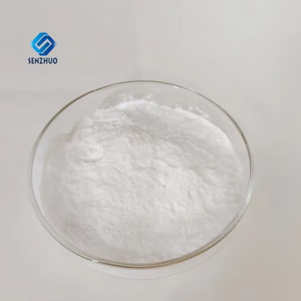 Food Additive Gallic Acid Antioxidants CAS 149-91-7 Gallic Acid 99% Powder
