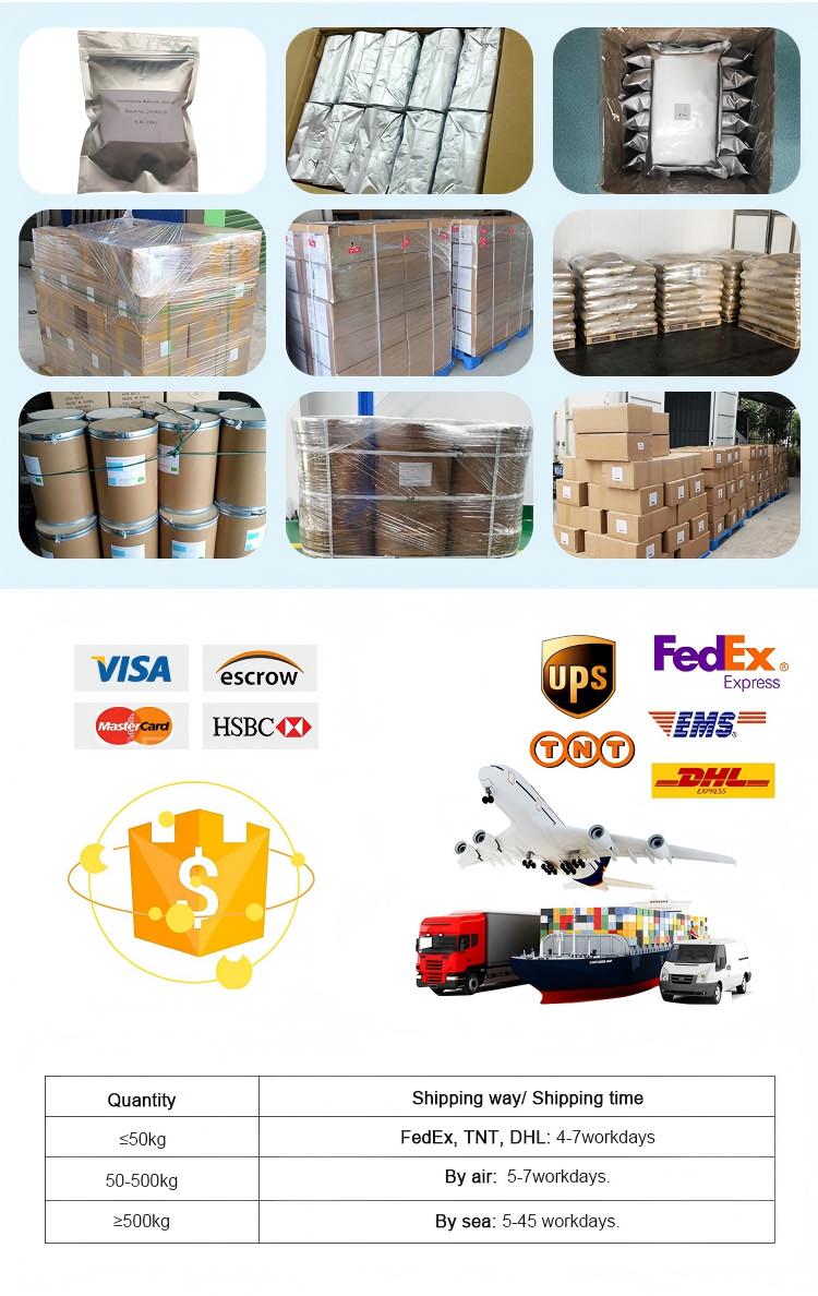 Food Grade D-Serine Supplement Organic CAS 312-84-5 Powder Syntheses Material Intermediates MOQ 1kg