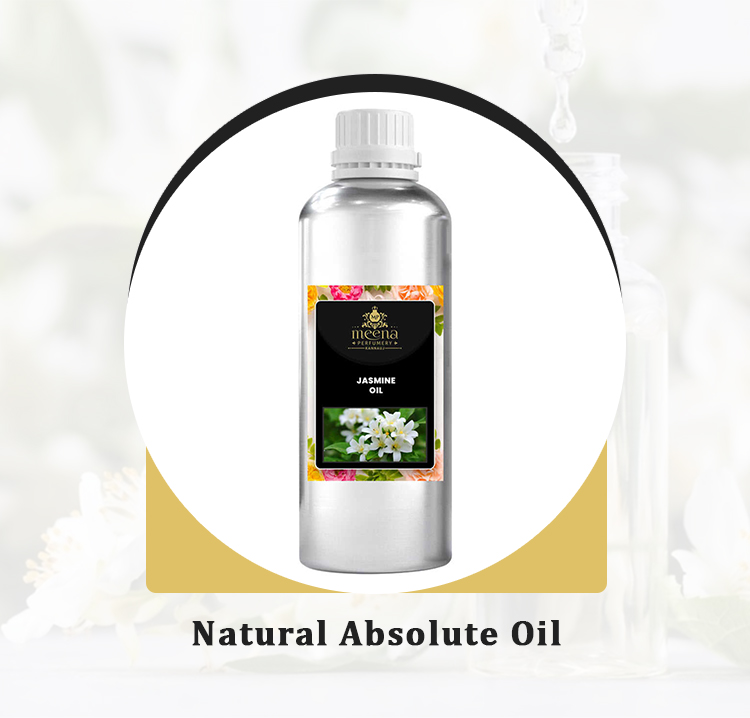 Premium Davana Oil Batch