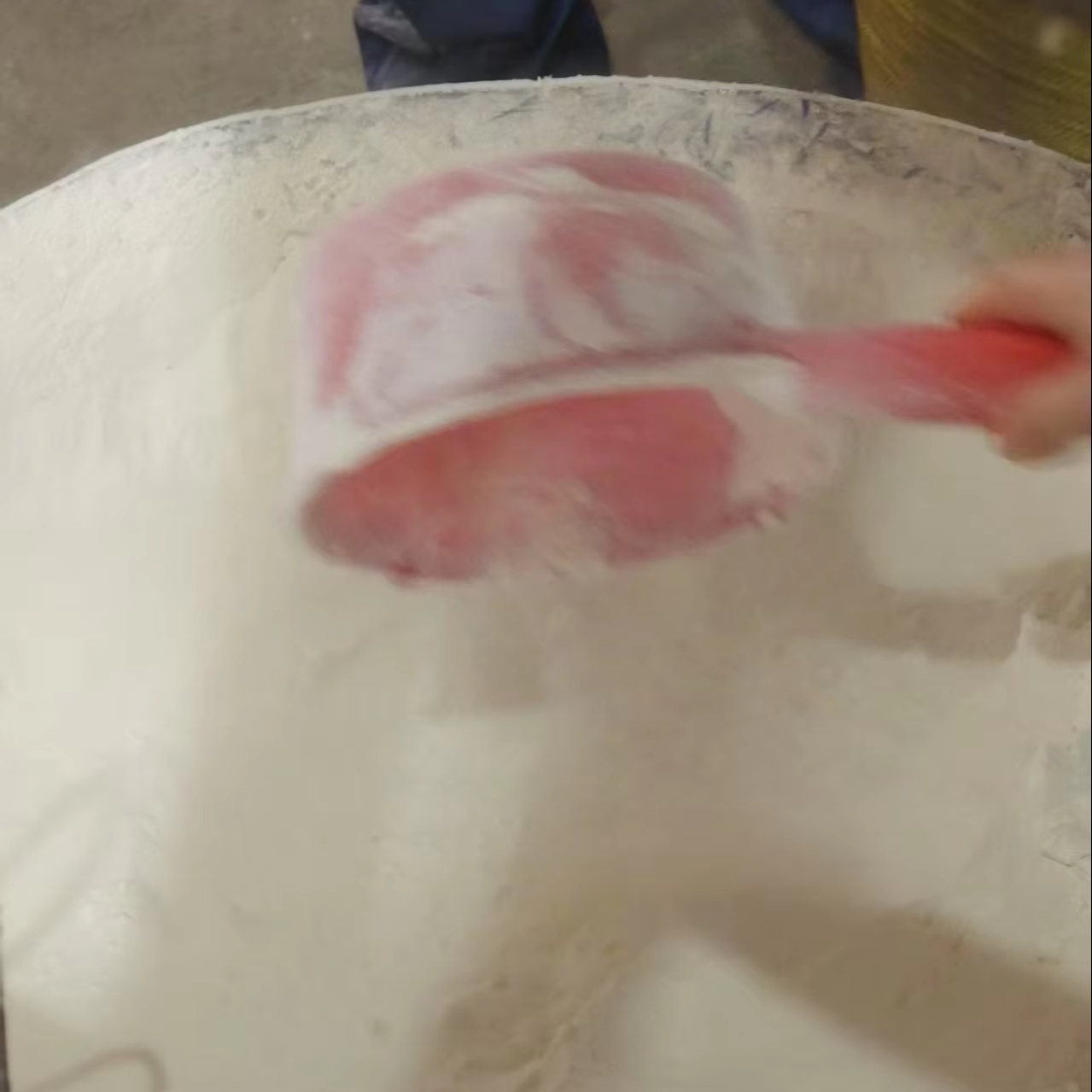 High-quality Best Price Amino Acid Powder 40% Chlorine Free Plant-derived Foliar Fertilizer