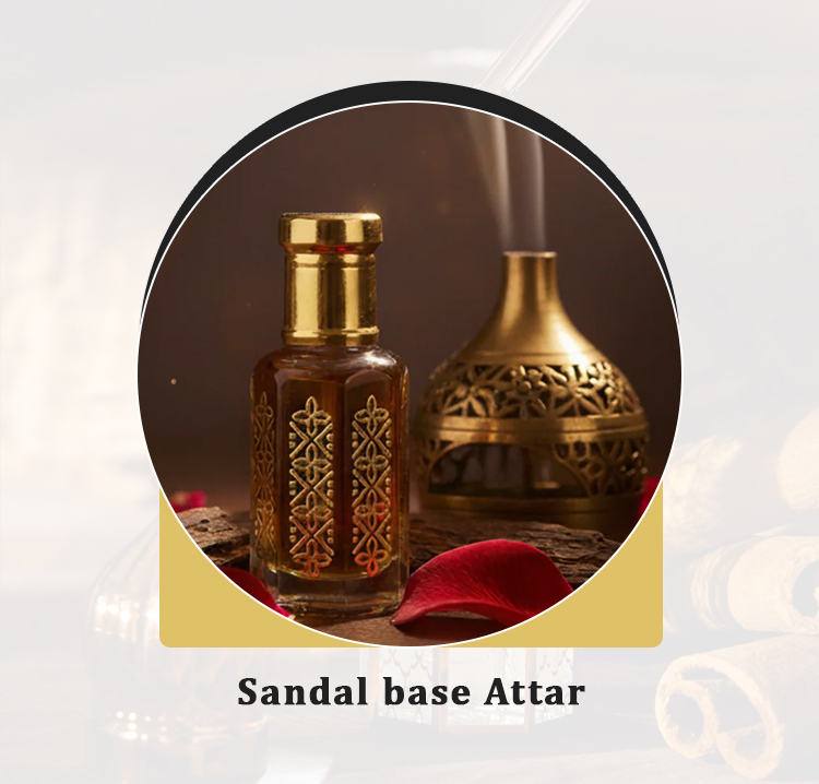 Natural Essential Oils Quality