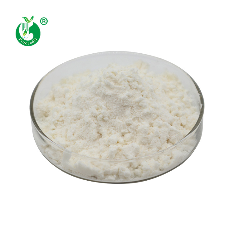 Pincredit Wholesale Epsilon Polylysine E-Polylysine Powder Natural Food Preservative Epsilon-Polylysine