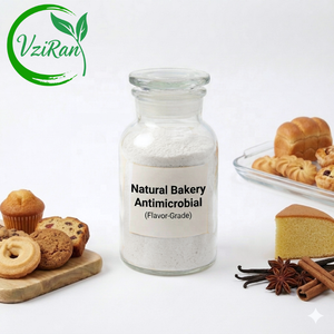 Plant-Based Clean Label Preservative Flavor|Bread Cake Anti-Mold|Natural Extract|HALAL HACCP