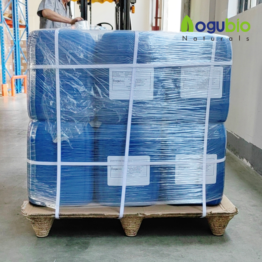 Broad Spectrum Preservative Geogard 221 Dehydroacetic Acid and Benzyl Alcohol for Natural Cosmetic Formulations Bulk Supply