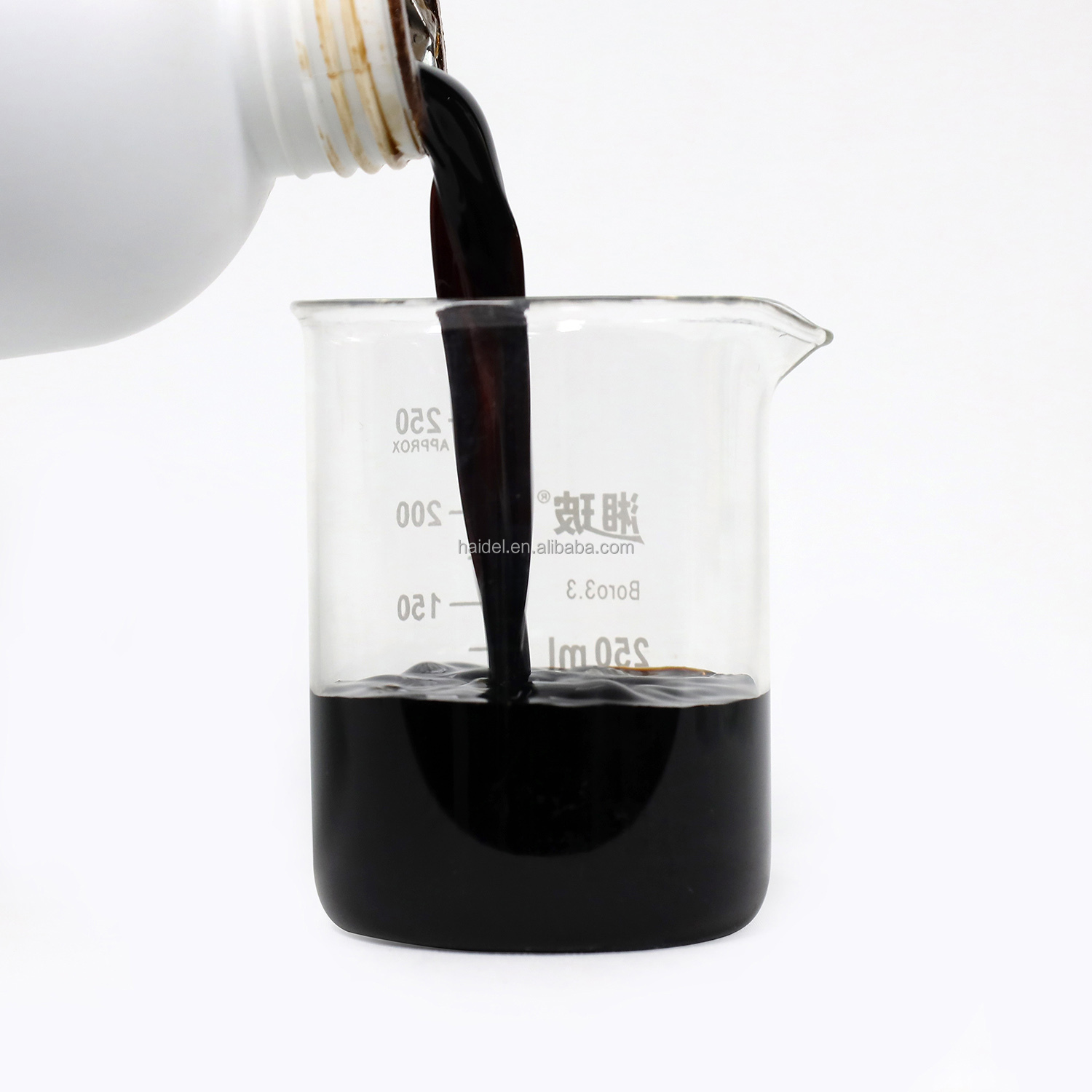 Organic Animal and Plant Derived Amino Acid Liquid Fertilizer