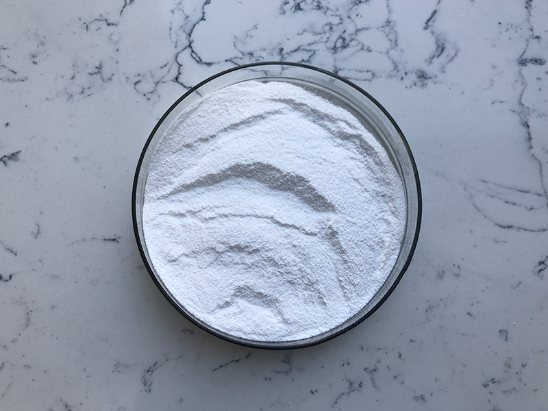 Insen Provide Natural Preservative Nisin Powder