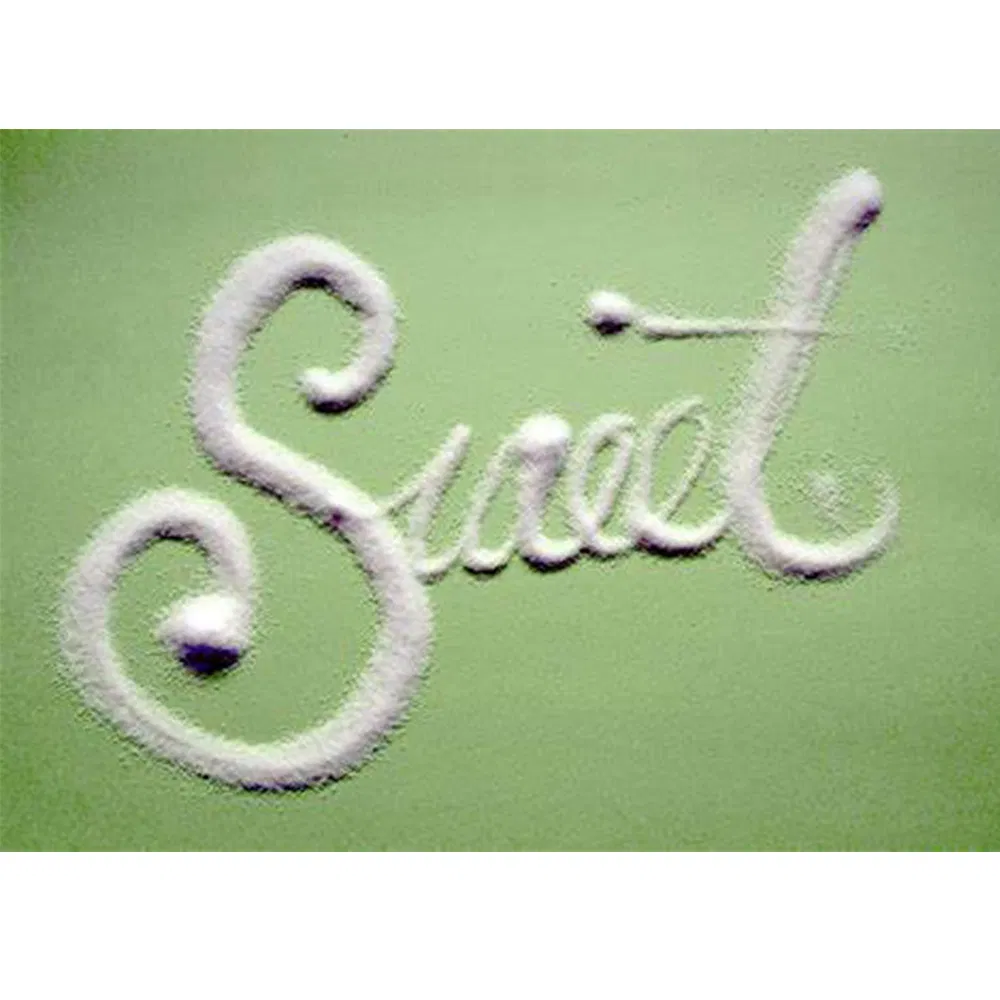 Natural Flavor Enhancer Sweeteners Aspartame Powder
