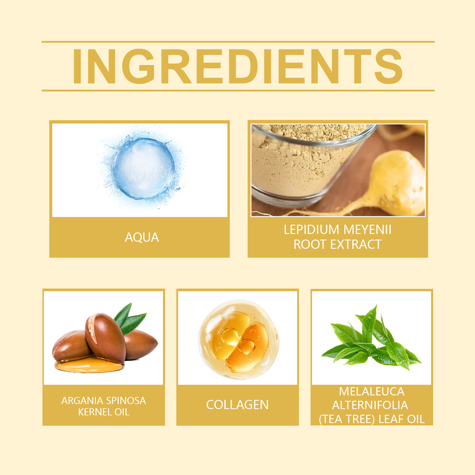 Smoothing Repair Plant Derived Hair Glossy Non Greasy Gentle Scalp Hair Repair Nourishing Plant Derived Hair Care Essential Oil