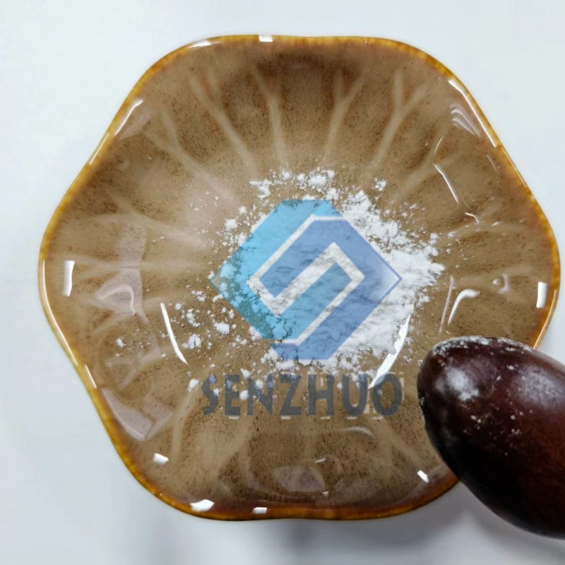 High Quality Poly (Dicyclopentadiene-Co-P-Cresol) Antioxidant Th-CPL CAS 68610-51-5 Plastic Additives