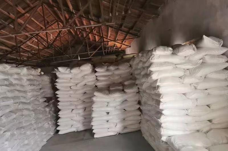 Organic Fertilizer Plant-derived Enzyme Amino Acid Powder 80% Calcium Magnesium Water Soluble Quick Release Fertilizer Senshine