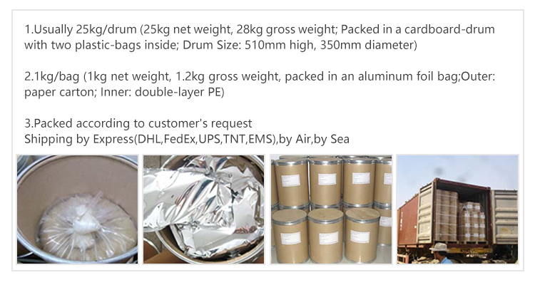 Packaging Standard