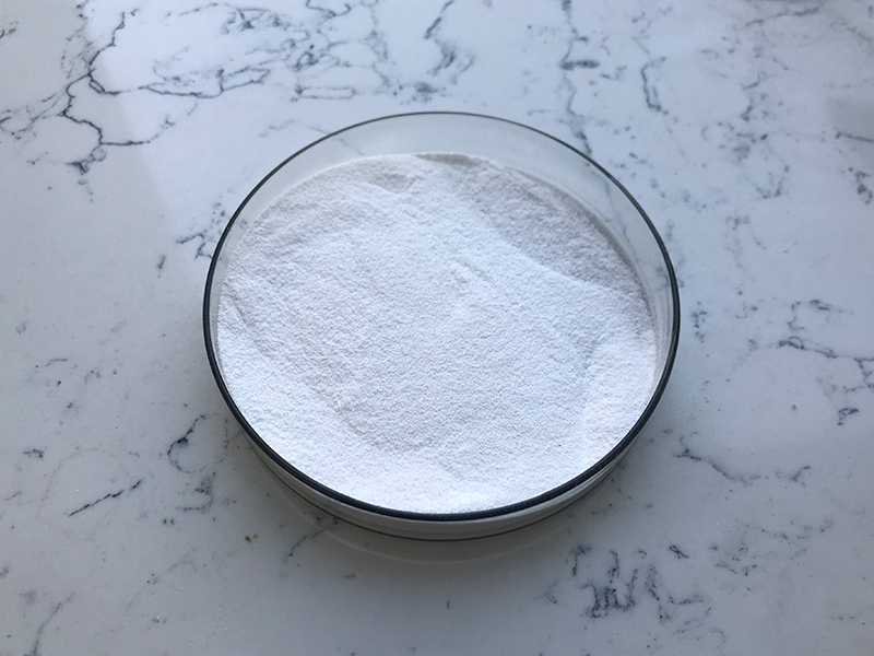 Insen Provide Natural Preservative Nisin Powder