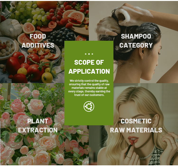 Sodium Cocoyl Apple Amino Acids Gallery 3