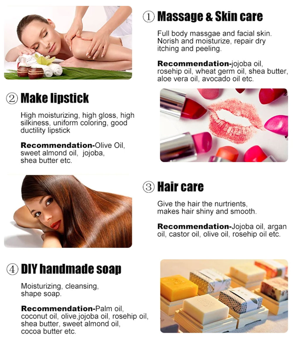 Natural Extracts 2