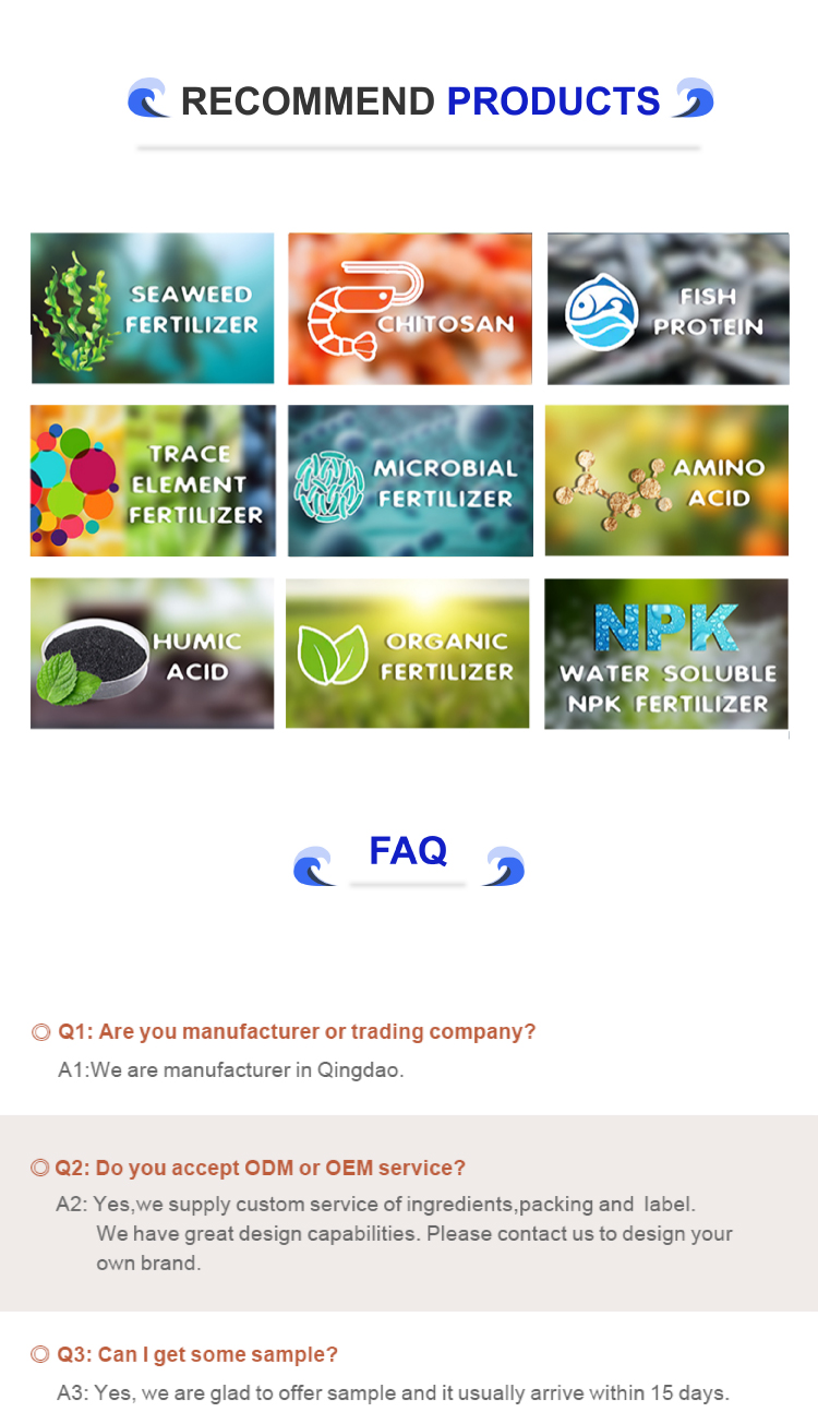 Product quality test 3