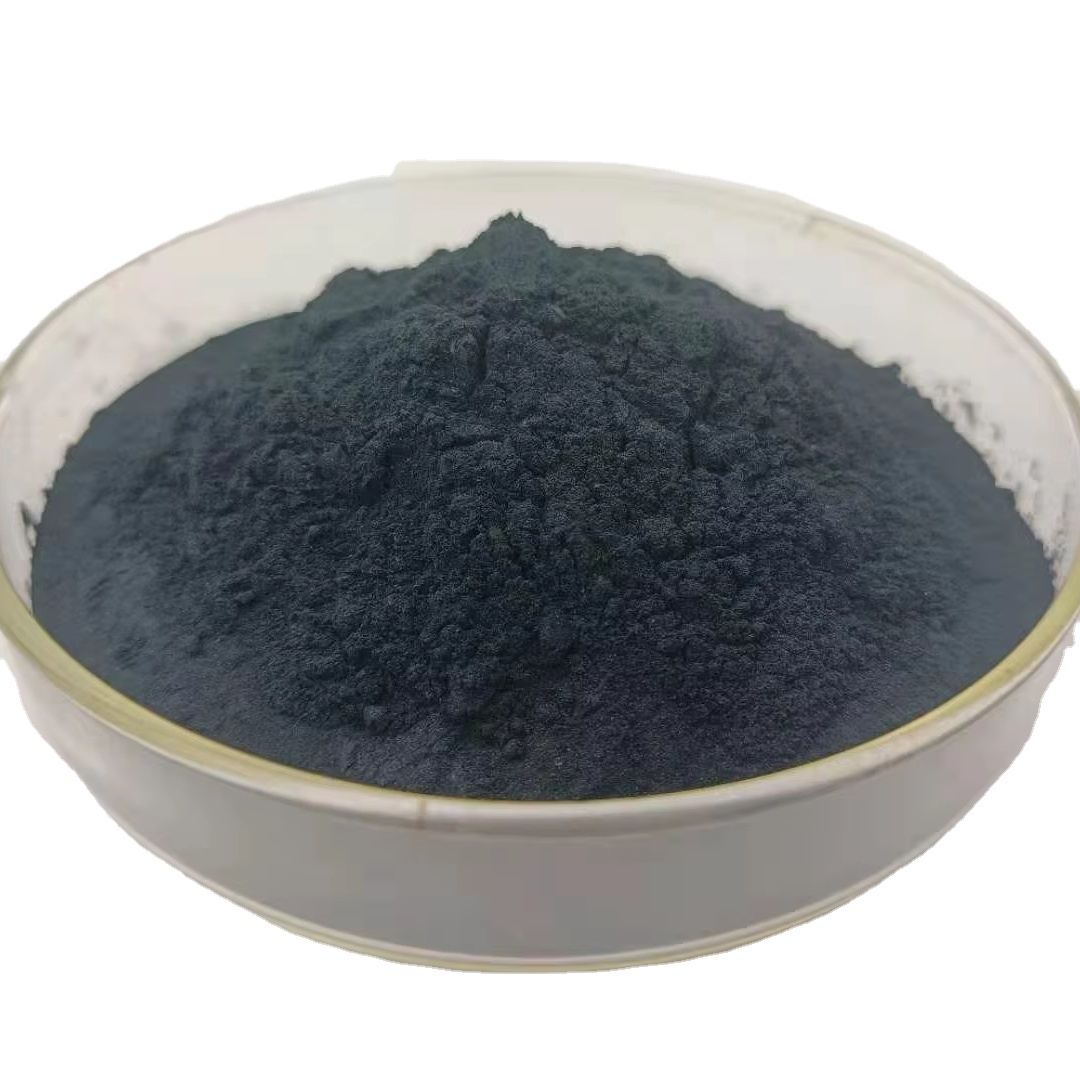 Wholesale Food Pigment Natural Colorant Gardenia Sodium Copper Chlorophyllin Powder With High Quality
