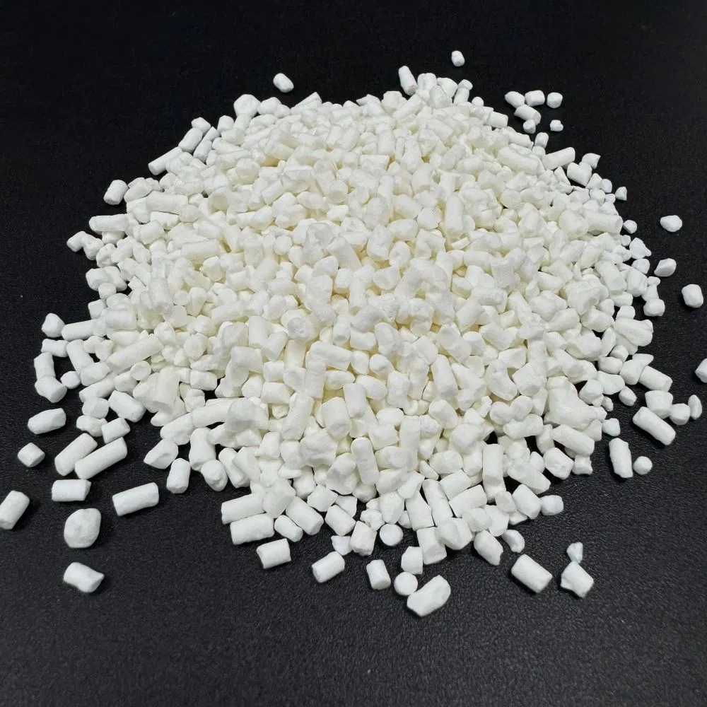 Benzotriazole Enzotriazole (BTA) White Needle-Shape Crystalloids 1