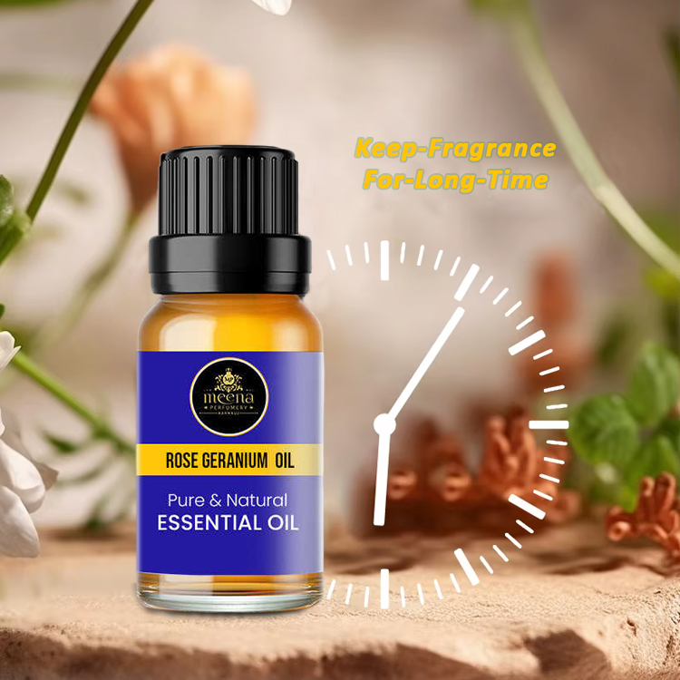 Therapeutic Grade Essential Oil
