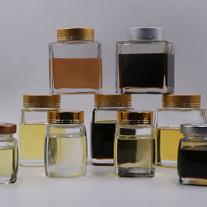 Antioxidant Dithiophosphats Zddp Motor Oil Additive