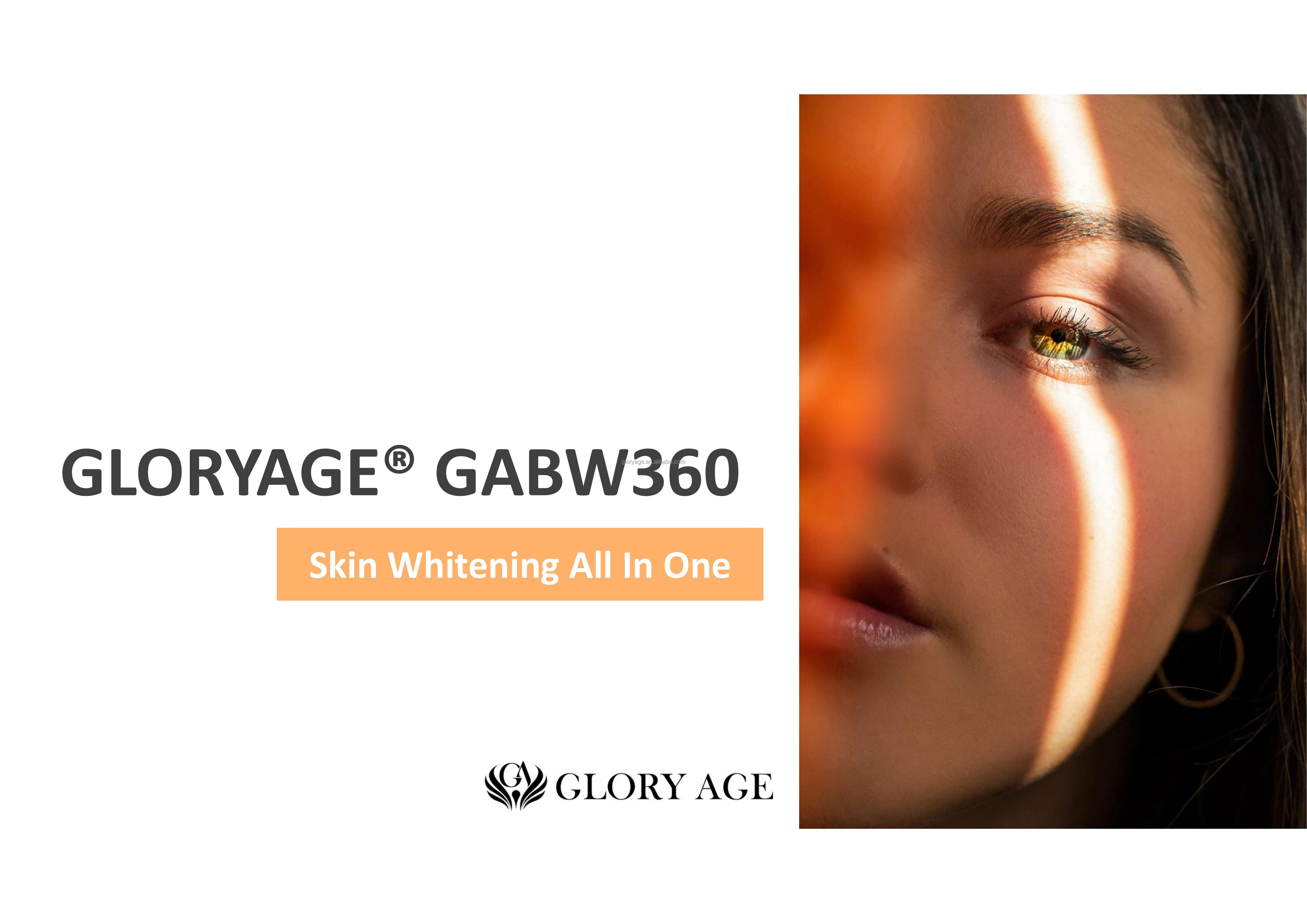 GLORYAGE GABW360 Banner
