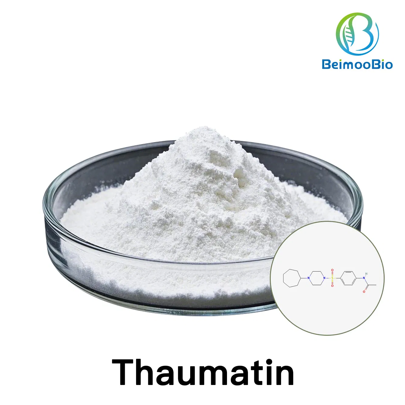 Best Price Thaumatin Extract 99% Thaumatin Powder Thaumatin Sweetener