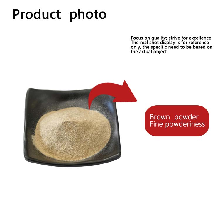 Food Grade Amino Acid Complex Powder Plant Derived Non-GMO Thickeners 25kg Barrel 24 Months Shelf Life for Dietary Supplements