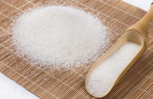 High Quality Food Grade Allulose Powder Dried Pure Sweetener Flavor Enhancer