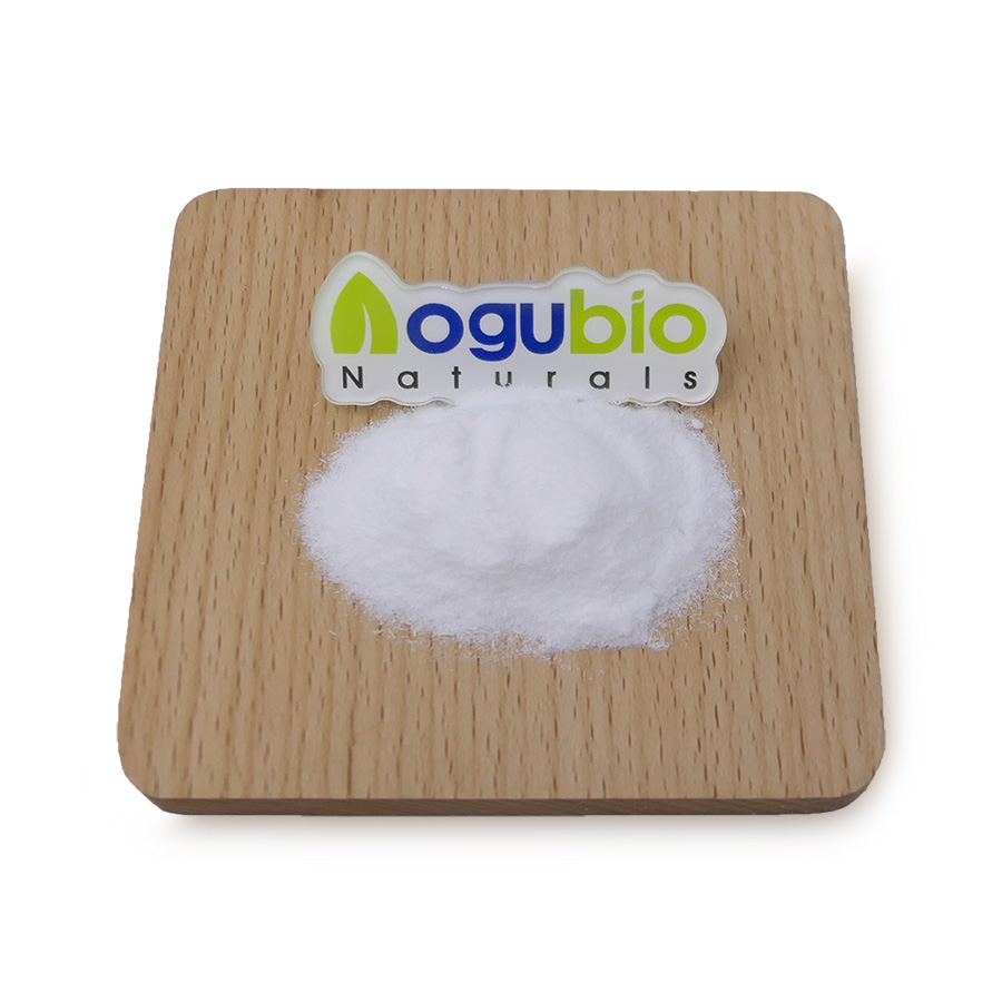 Factory Supply Natural Pure Beta-Arbutin Active Ingredient for DIY Beauty Cream Making