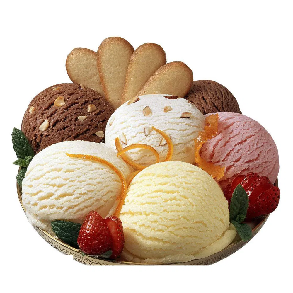 Google Top: Ethyl Vanillin Powder CAS 121-33-5 - Food Grade Flavor Enhancer &amp; Sweetener