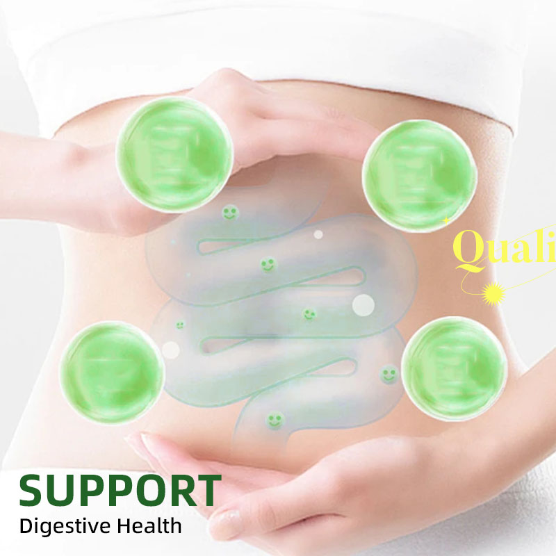 Factory Unflavored Prebiotic Fiber Powder Daily Digestive Health Supplement, Natural Soluble Fiber for Gut Support, Non-GMO