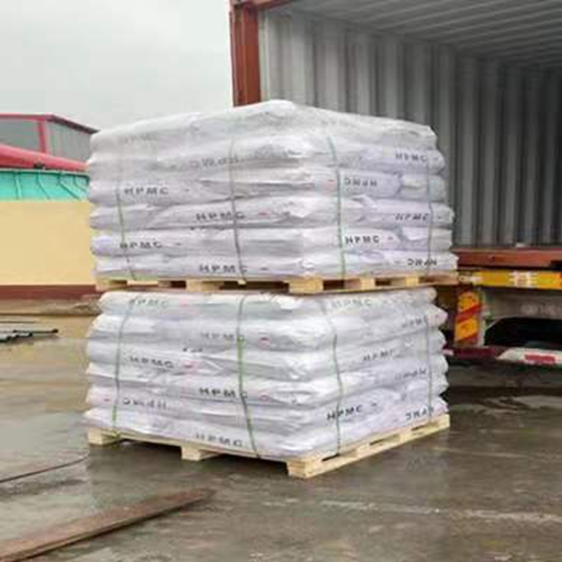 TUJIN High Quality Detergent Grade HPMC Powder Hydroxypropyl Methyl Cellulose 200000 25kg Chemical Auxiliary Agent Manufactured
