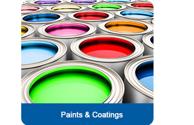 Coatings Application