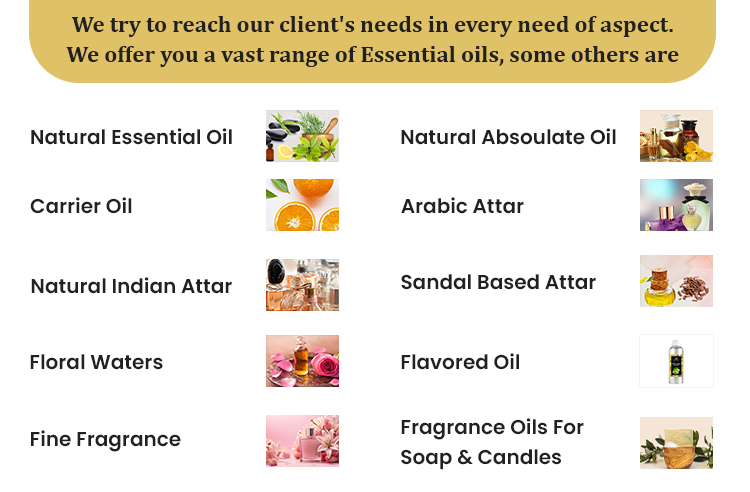 Pure Botanical Essence