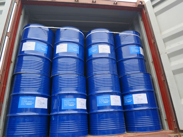 Organic Chemicals 99.9% Purity Pma CAS No 108-65-6 Propylene Glycol Methyl Ether Acetate