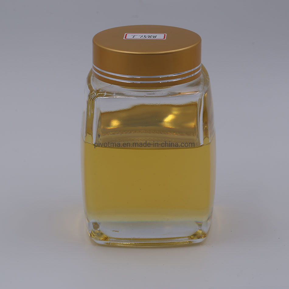 T512 Ester Phenolic Type Antioxidant Blending Lubricant Additive for Sale
