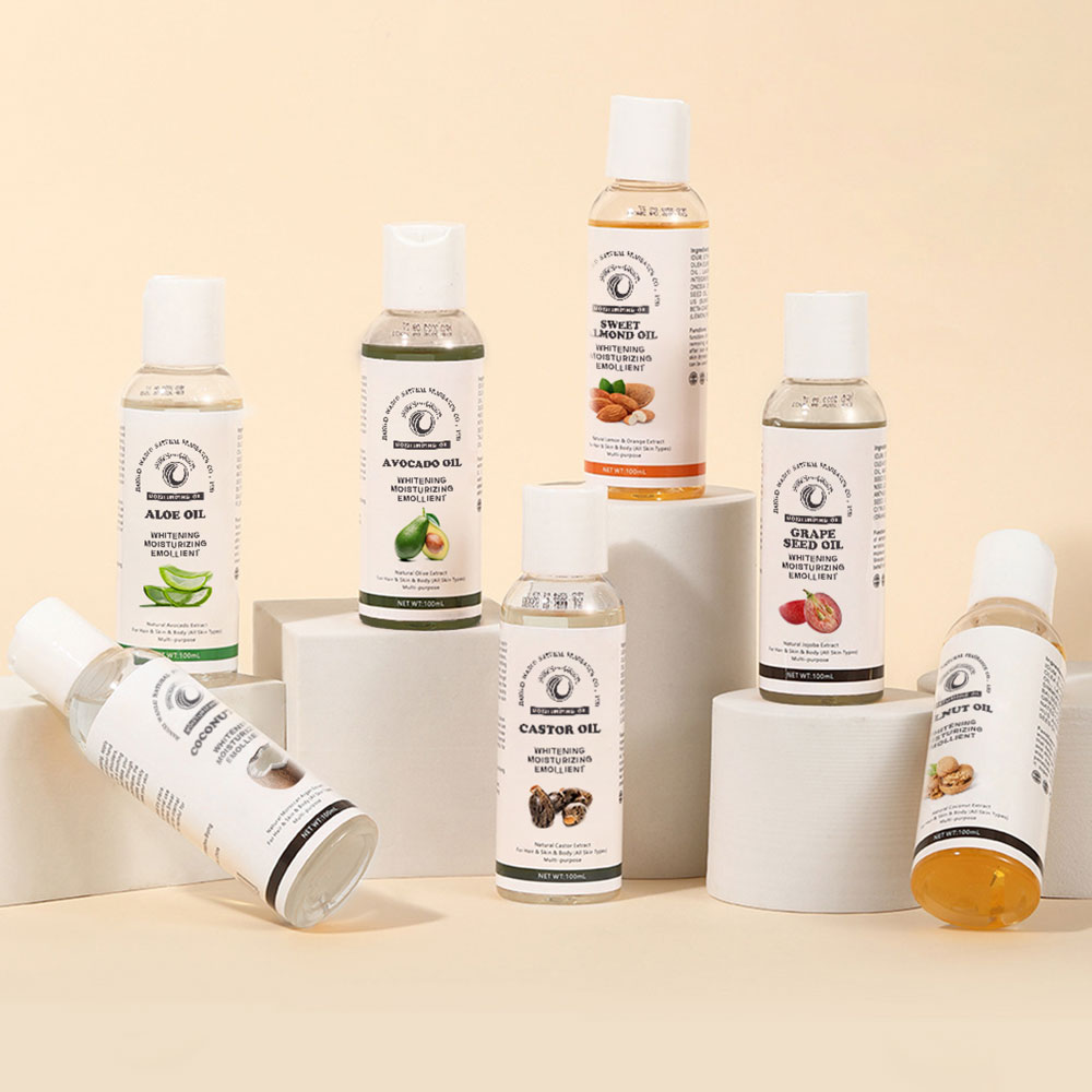 Essential Oil Product