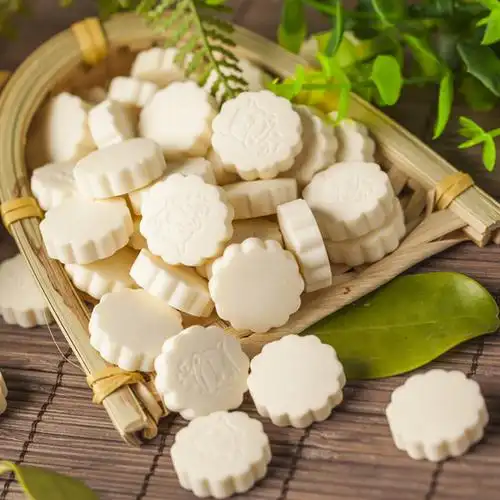 Cosmetic application