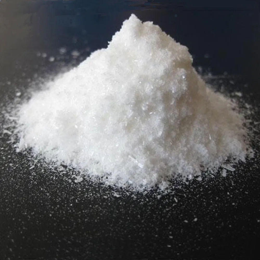 Google Top: Ethyl Vanillin Powder CAS 121-33-5 - Food Grade Flavor Enhancer &amp; Sweetener