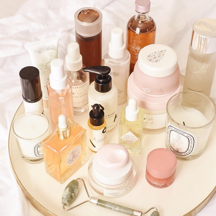 Cosmetic Application