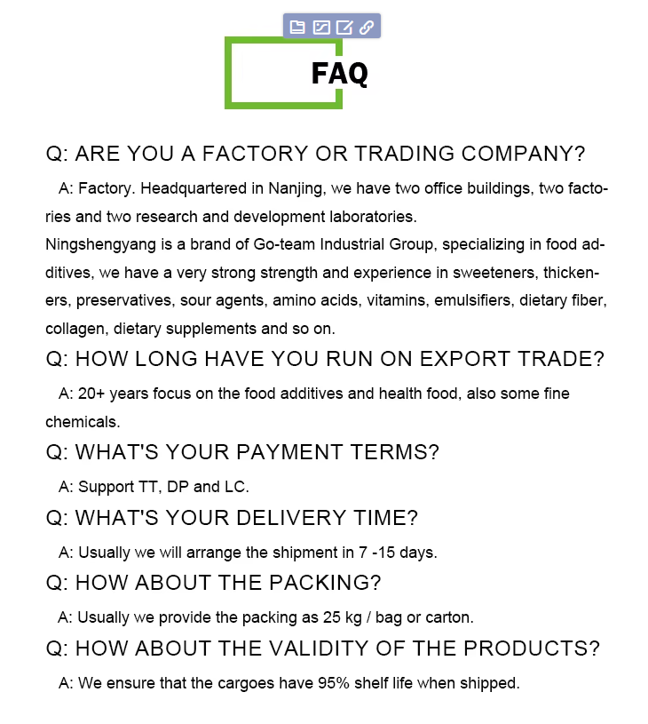 Factory Facility 9