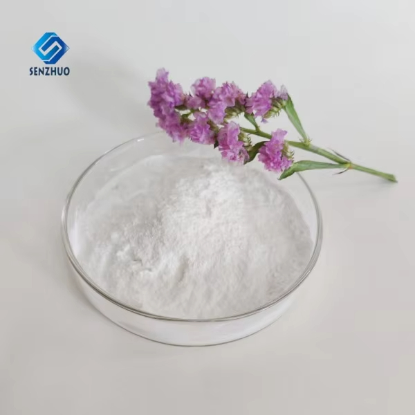 Food Additive Gallic Acid Antioxidants CAS 149-91-7 Gallic Acid 99% Powder