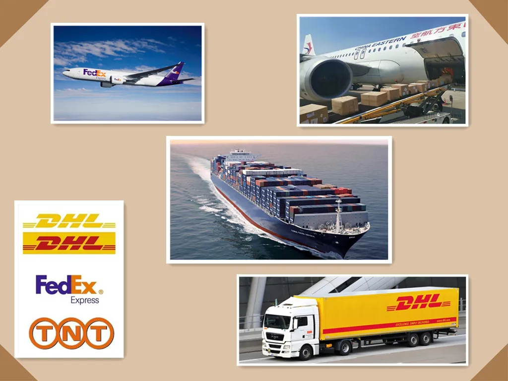 Light Stabilizer/ UV Absorber/ Antioxidant Logistics