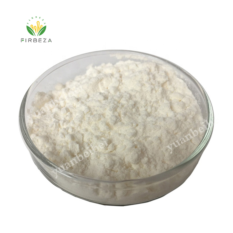 CAS 7681-93-8 Factory Price Pure Natural Food Preservative 50% 95% Natamycin Powder