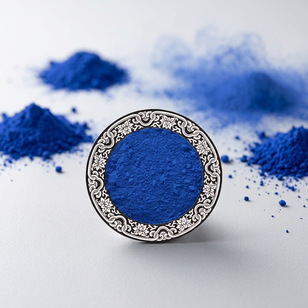 GHK-Cu Copper Tripeptide-1 Active Ingredients