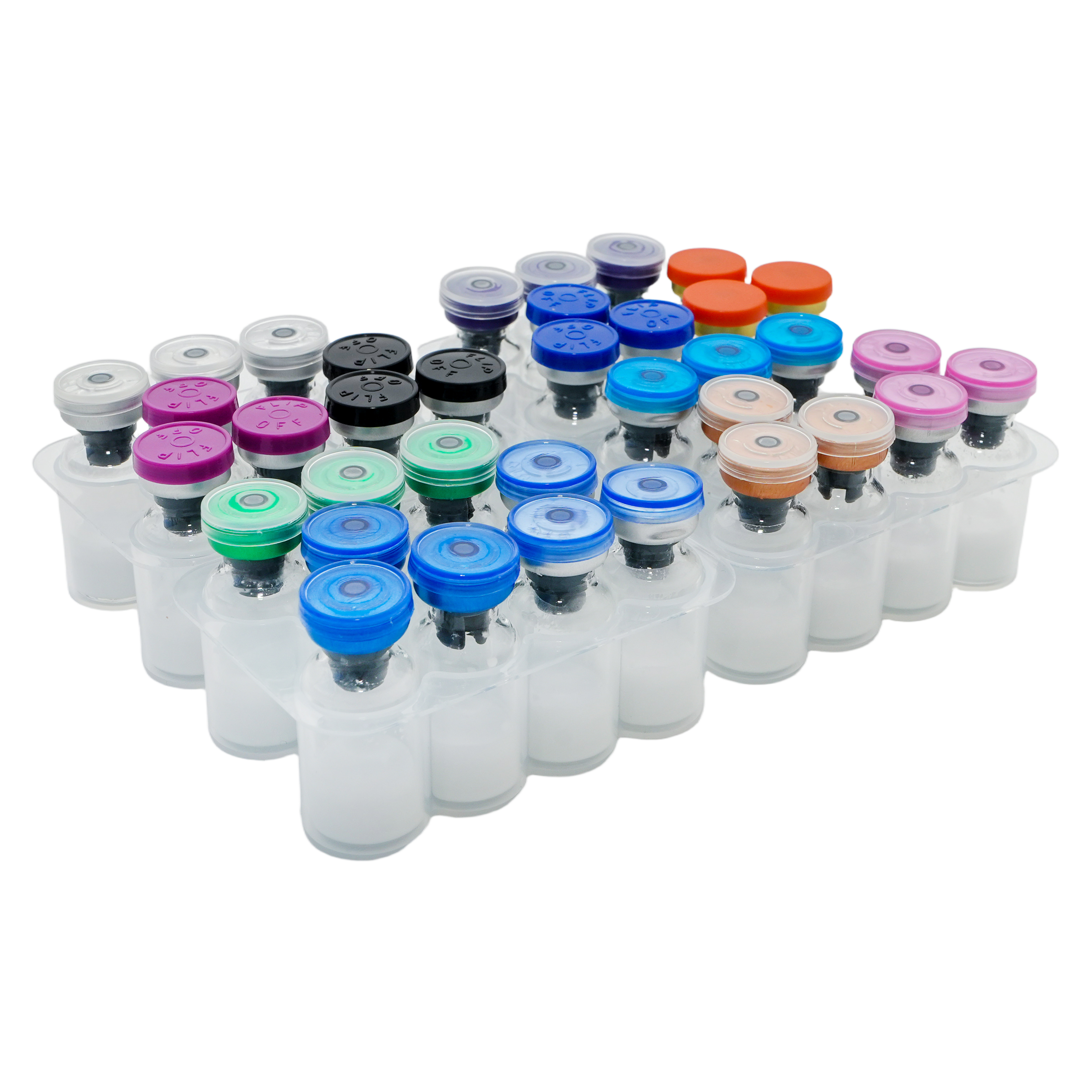 Manufacturer Supply 99% Cosmetic Grade Active Peptide CAS 616204-22-9 Acetyl Hexapeptide-8 Powder