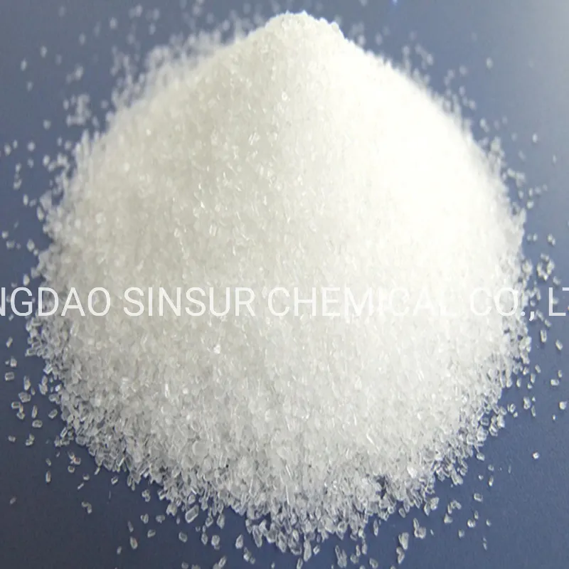 Antioxidants Potassium Pyrosulfite Potassium Metabisulfite Food Grade Additive Detailed View