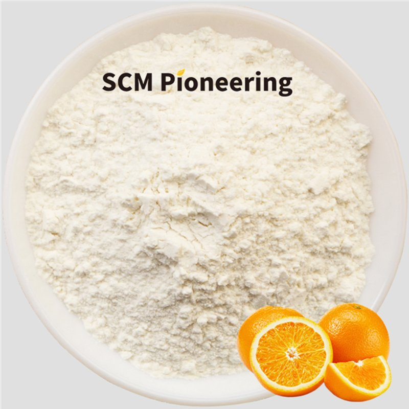 Citrus Aurantium Extract Powder Nhdc Sweetener Neohesperidine Dihydrochalcone