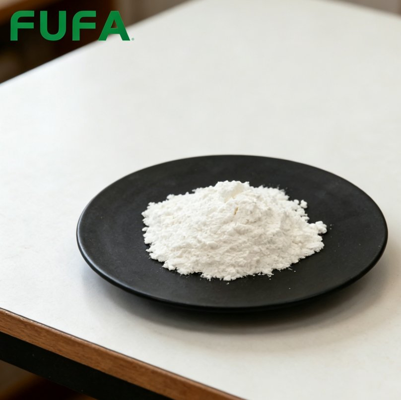 Fufa Butylated Hydroxyanisole (BHA) 10kg Antioxidant Food Additive
