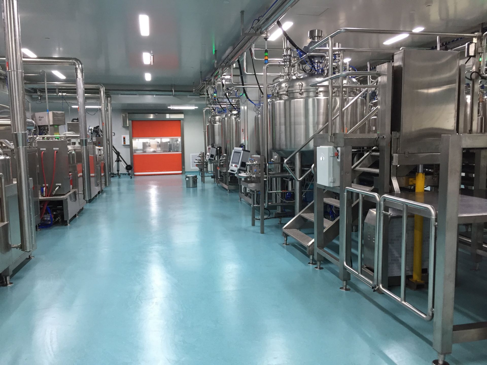 Packaging Operations 2