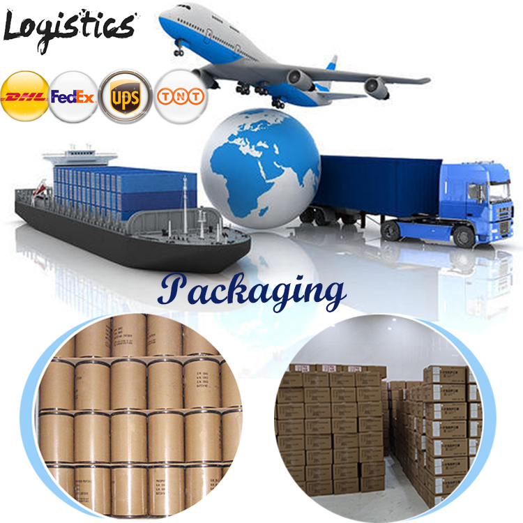 Product Packaging